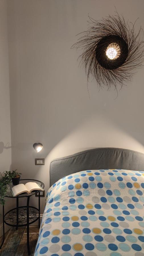 مبيت وإفطار كالياري Sa Mama 'E Su Sole المظهر الخارجي الصورة